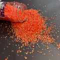 Rise & Shine {Multi Sized Pearl Glitter}
