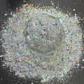 Snowball Fight {Chunky}
