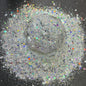Snowball Fight {Chunky}
