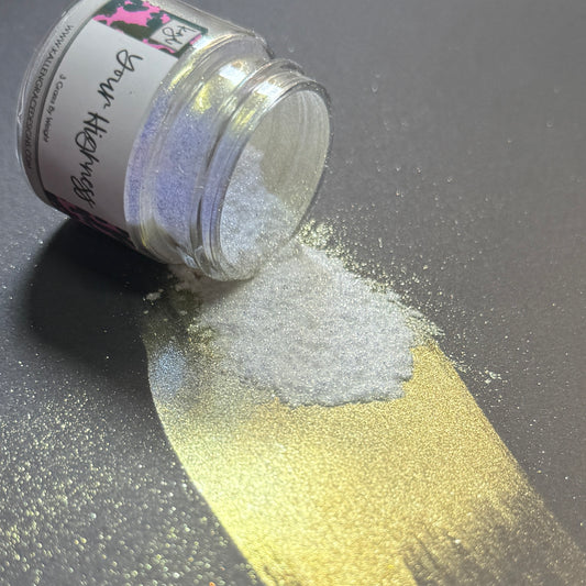 Your Highness // Chameleon Pigment 3g