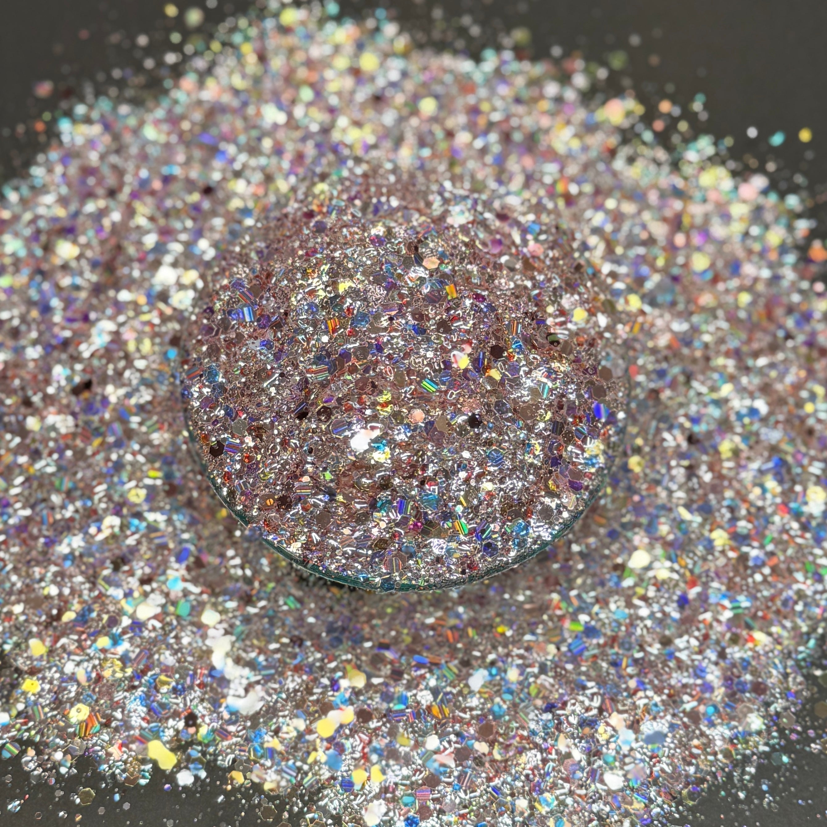 Rosy Mist {Custom Mix}