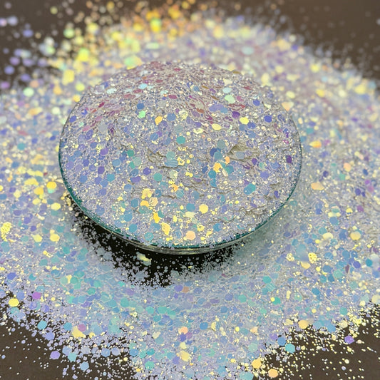 Alaska Dreams {Chunky}