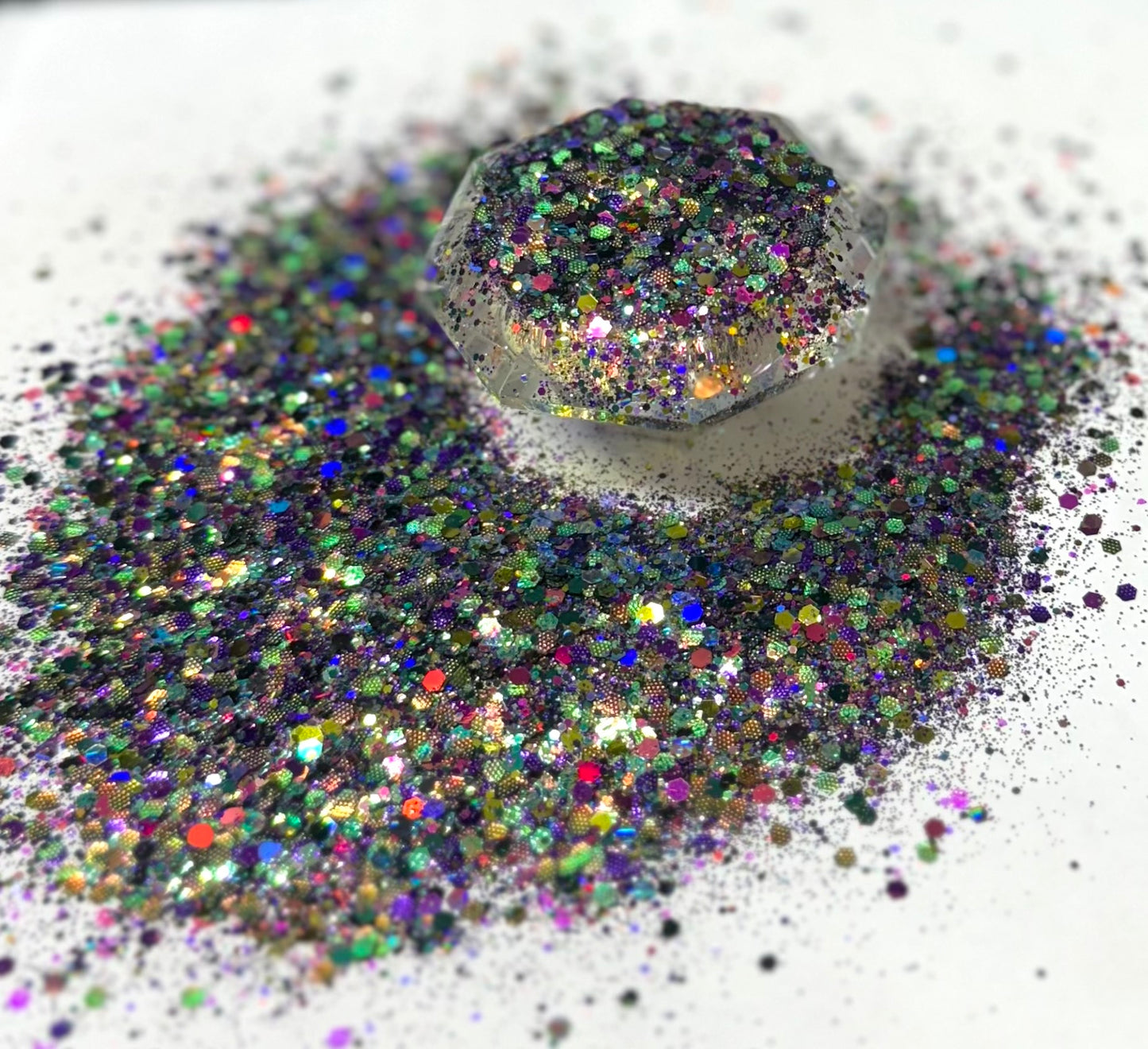 The Gypsy Garden {VAULT FRIDAY MIX 8/1}