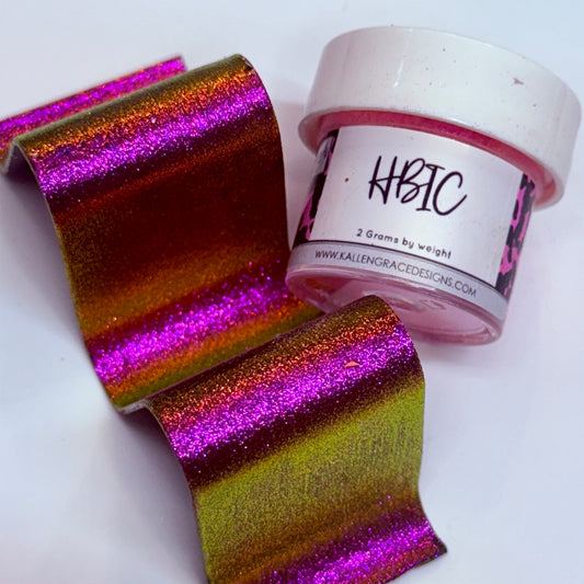 HBIC // Super Chameleon Pigment 2g