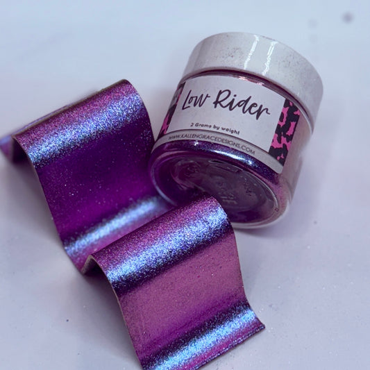 Low Rider // Super Chameleon Pigment 2g