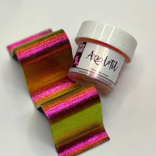 Axylotil // Hypershift Pigment 2g