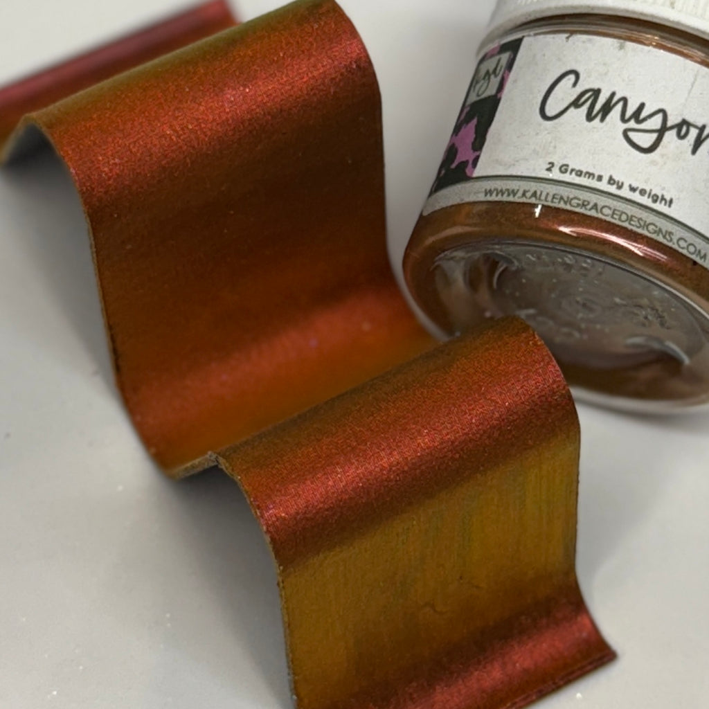 Canyon // Super Chameleon Pigment 2g
