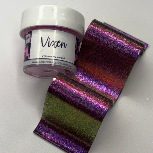 Vixen // Hypershift Pigment 2g