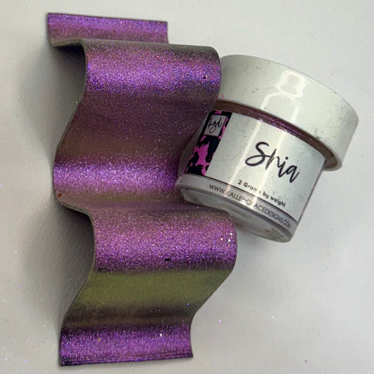 Shia // Super Chameleon Pigment 2g