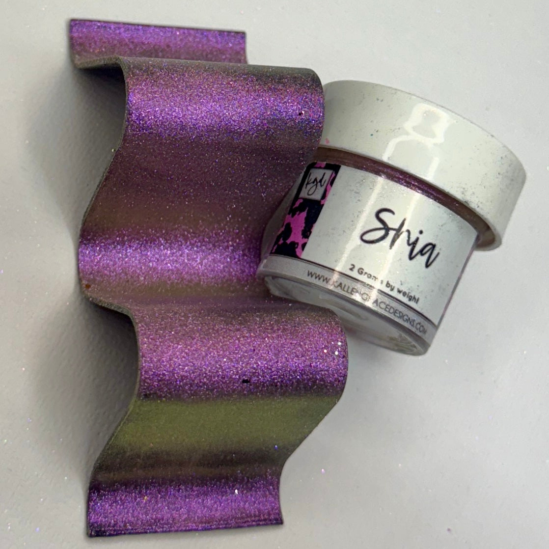 Shia // Super Chameleon Pigment 2g