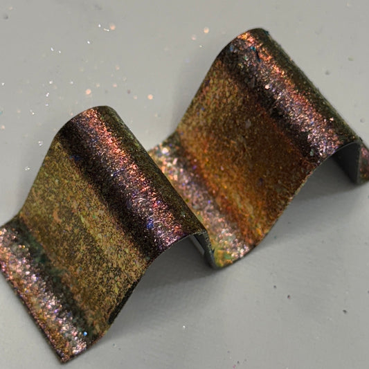 Attina // Pigment Flake