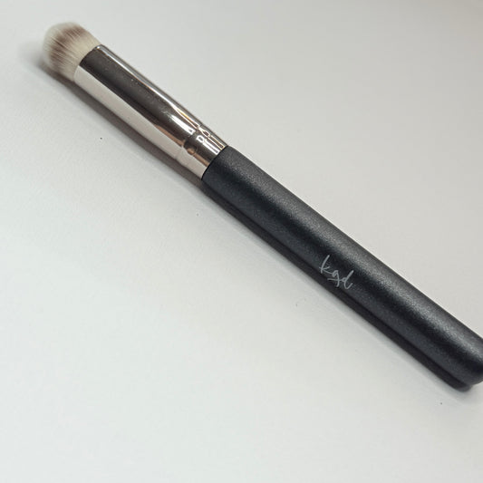 The Perfect Burnish Brush  {Pigment brush}