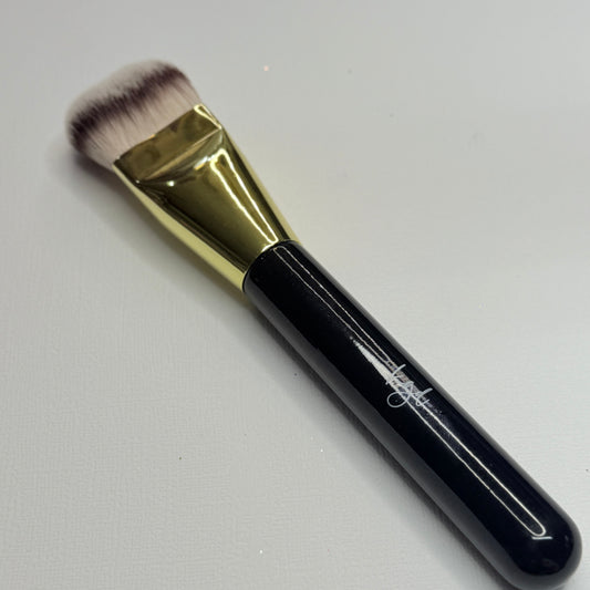 Large Burnish Brush {Pigment or Adhesive/Paint brush}