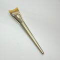 Gold Fishtail Brush