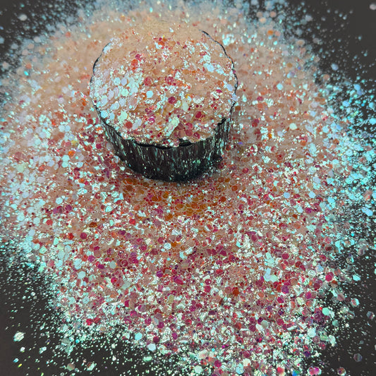 Retail Therapy {Chunky}