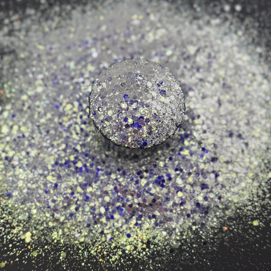 In The Spotlight {Chunky}