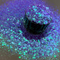 Keanu {Chunky Glitter}