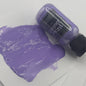 Laidback Lilac Shimmer {Dylusions Paint}