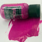 Funky Fuchsia {Dylusions Paint}