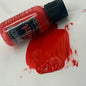 Postbox Red {Dylusions Paint}