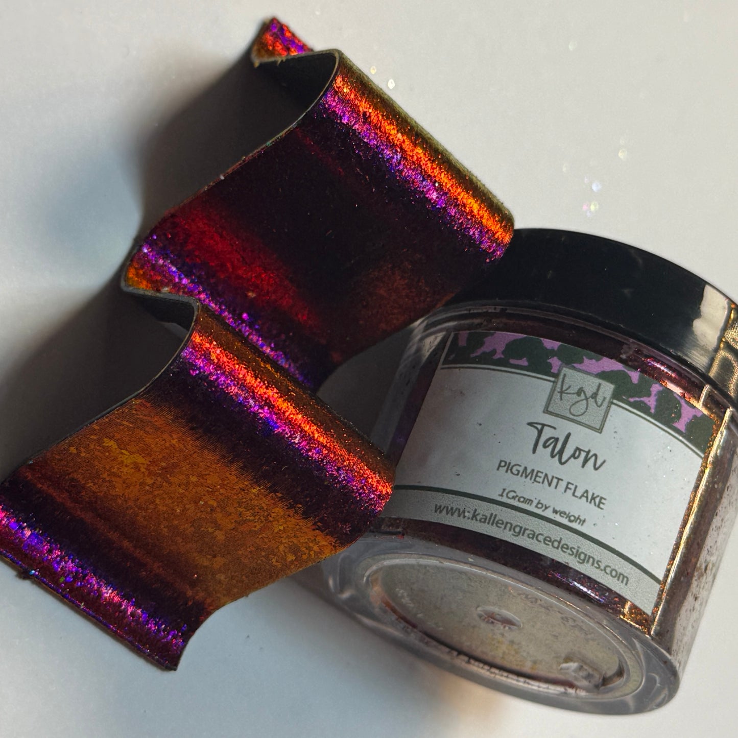 Talon {1g Chameleon Flake}