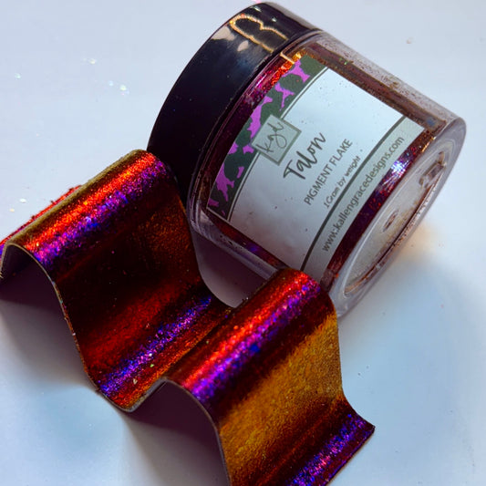 Talon {1g Chameleon Flake}