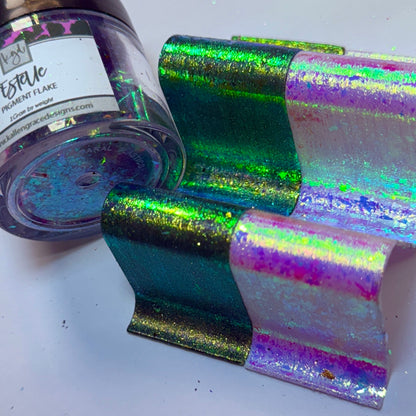 Estelle {1g Chameleon Flake}
