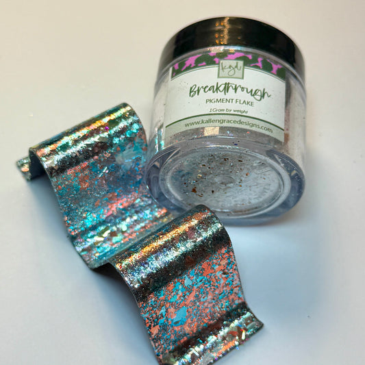 Breakthrough {1g Chameleon Flake}