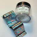 Breakthrough {1g Chameleon Flake}