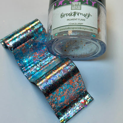 Breakthrough {1g Chameleon Flake}