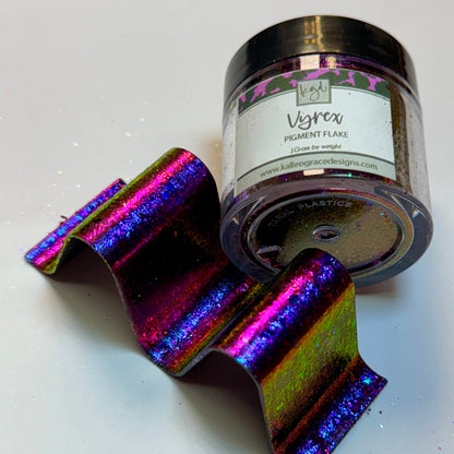 Vyrex {1g Chameleon Flake}