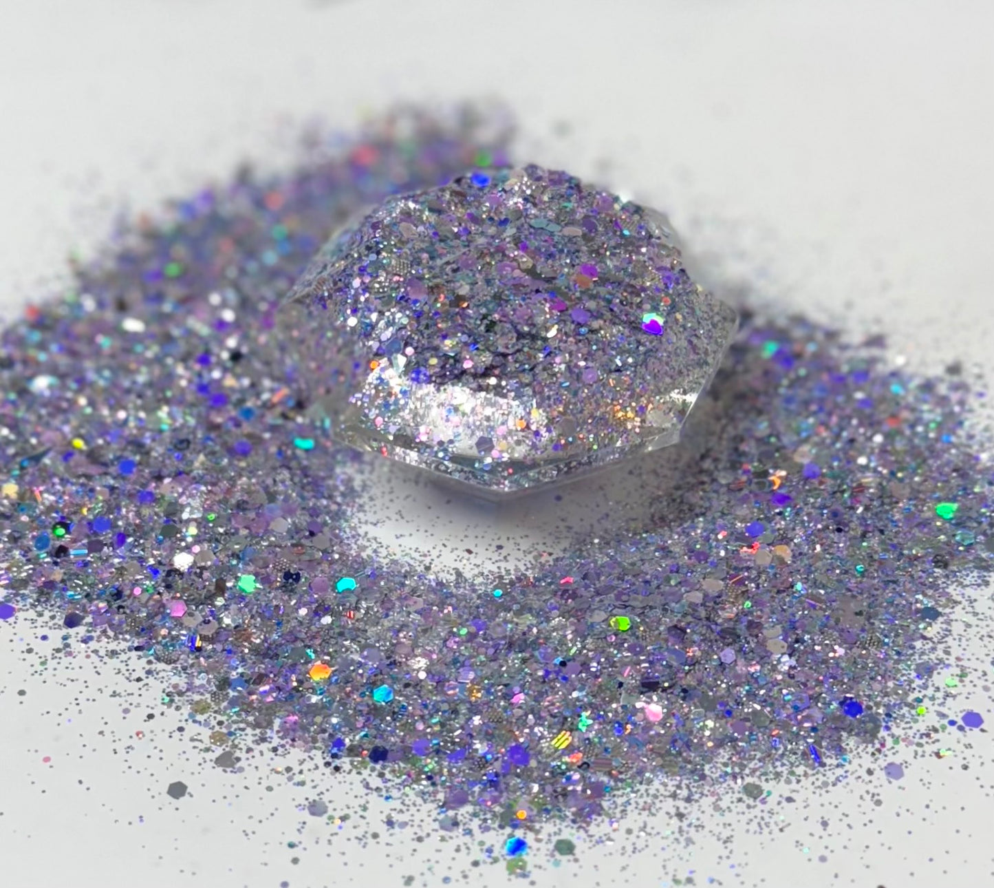 Delirium {VAULT GLITTER MIX 9/12}