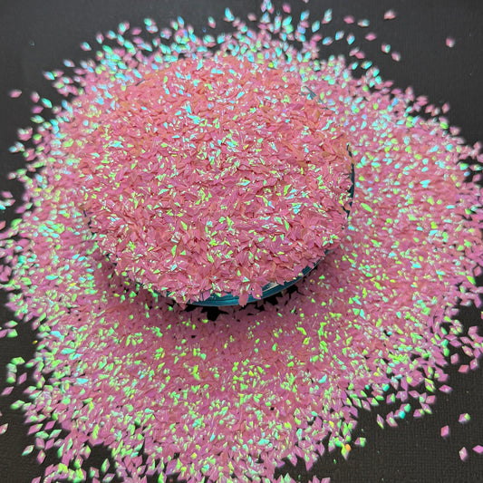 Blonde Moment {Diamond Scales}