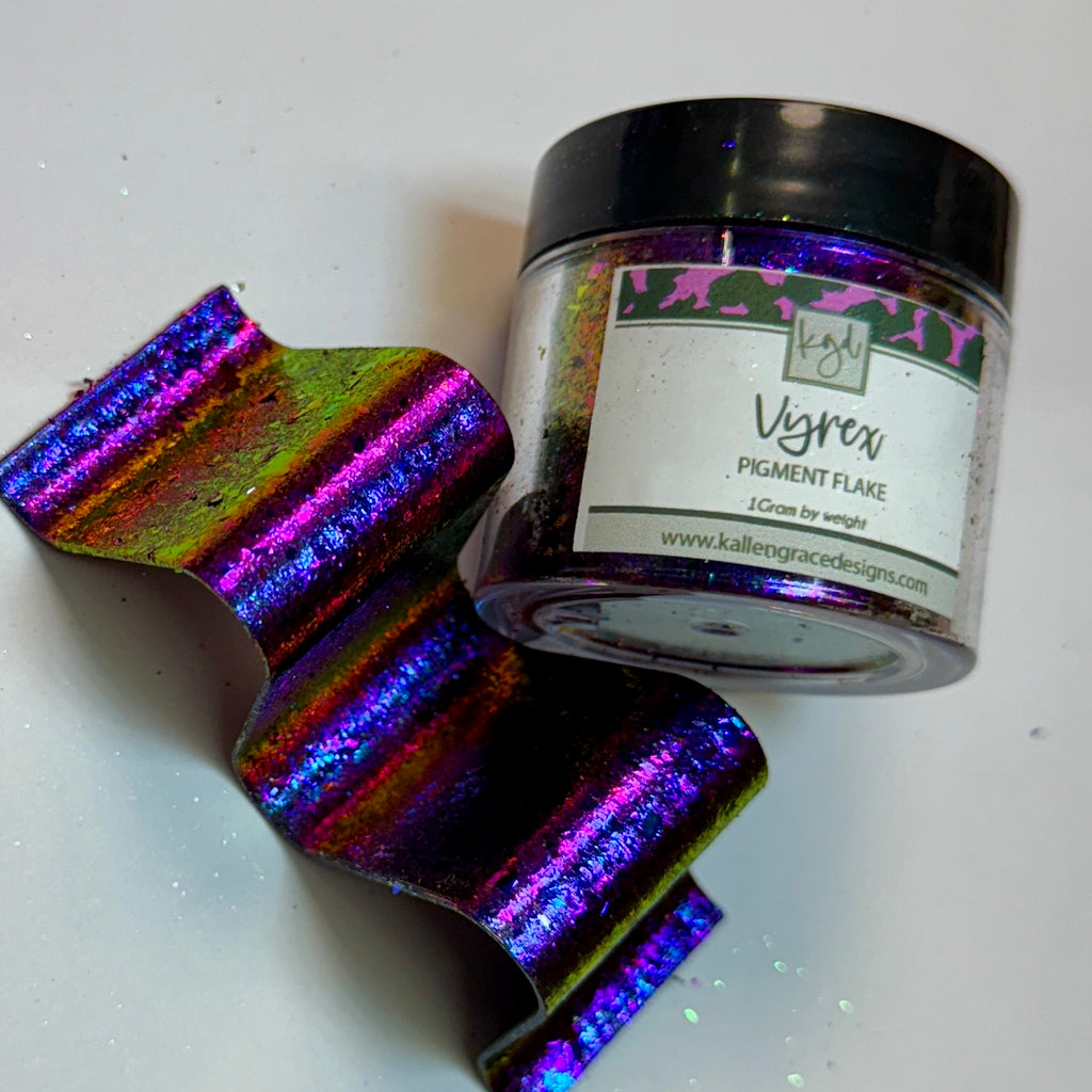 Vyrex {Chameleon Flake}