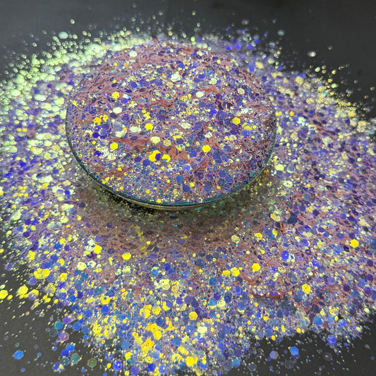 Soul Sister {Chunky}