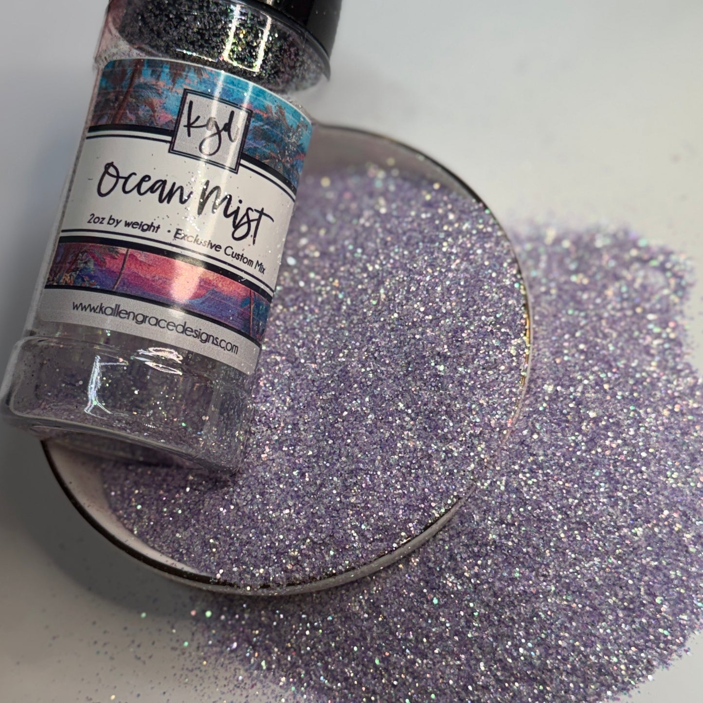 Ocean Mist {Fine}