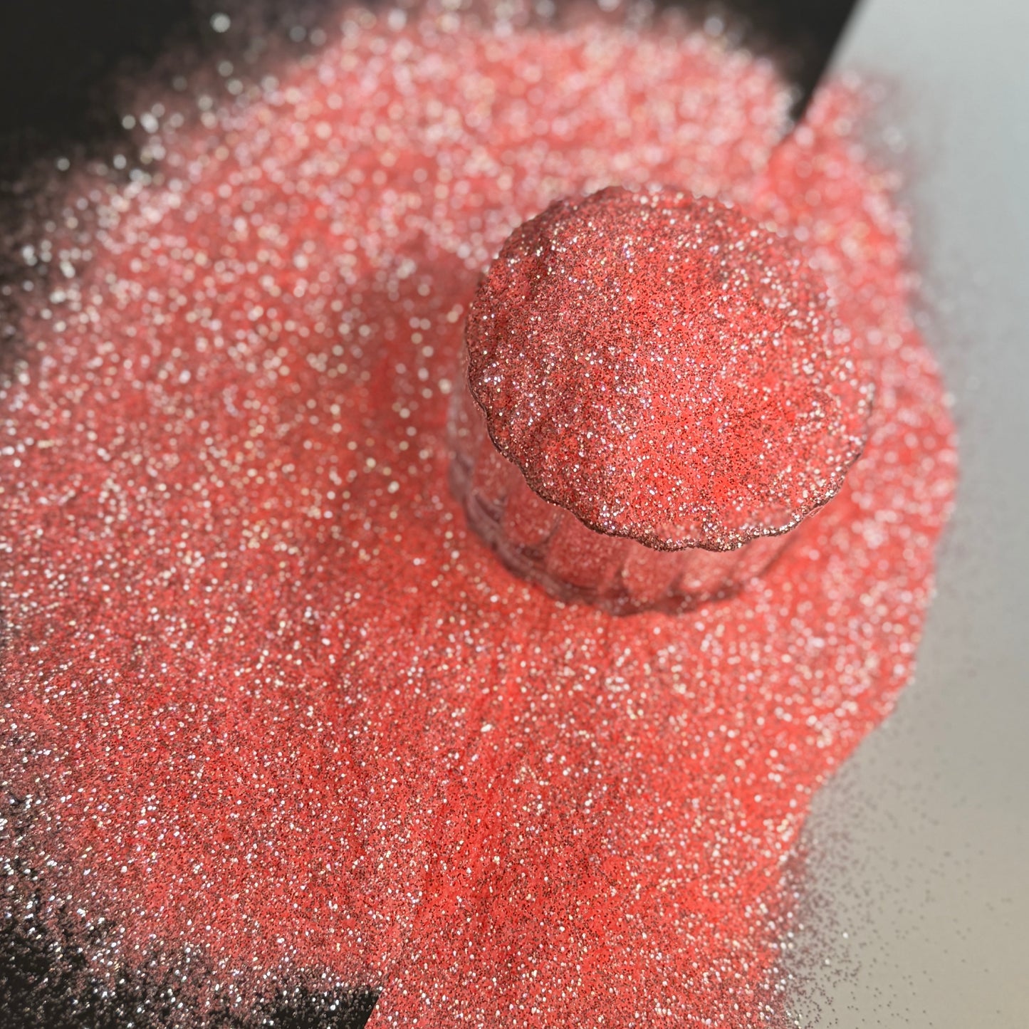 Once Upon A Time {Diamond Flash Ultra Fine}