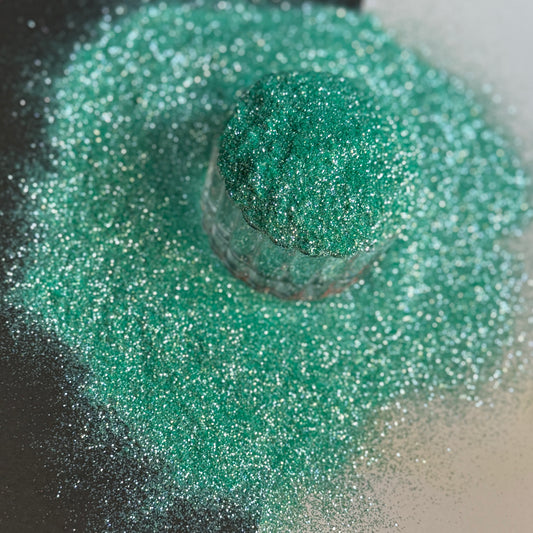 Tear Jerker {Diamond Flash Ultra Fine}