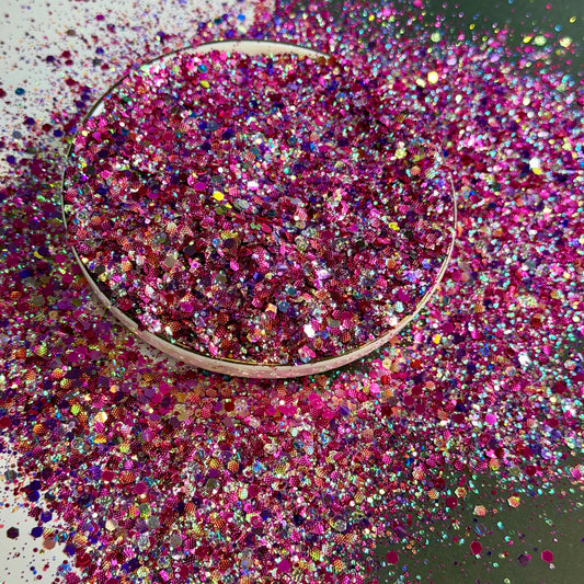 Wild Behavior {Custom Mix}