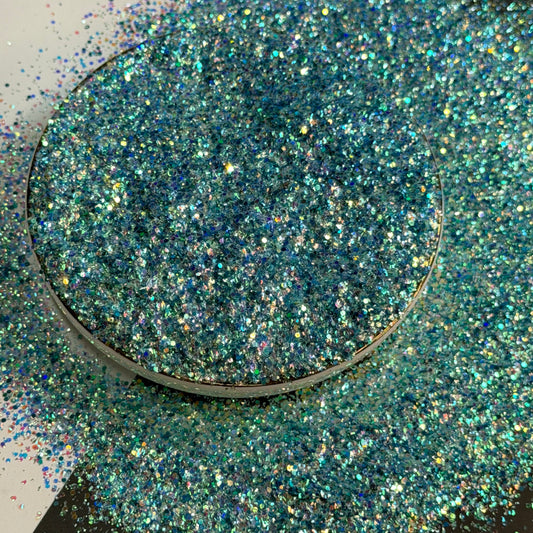 Whispering Wave {Exclusive Custom Mix}