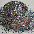 Lavender Twilight {Exclusive Custom Mix}