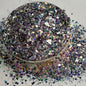 Lavender Twilight {Exclusive Custom Mix}