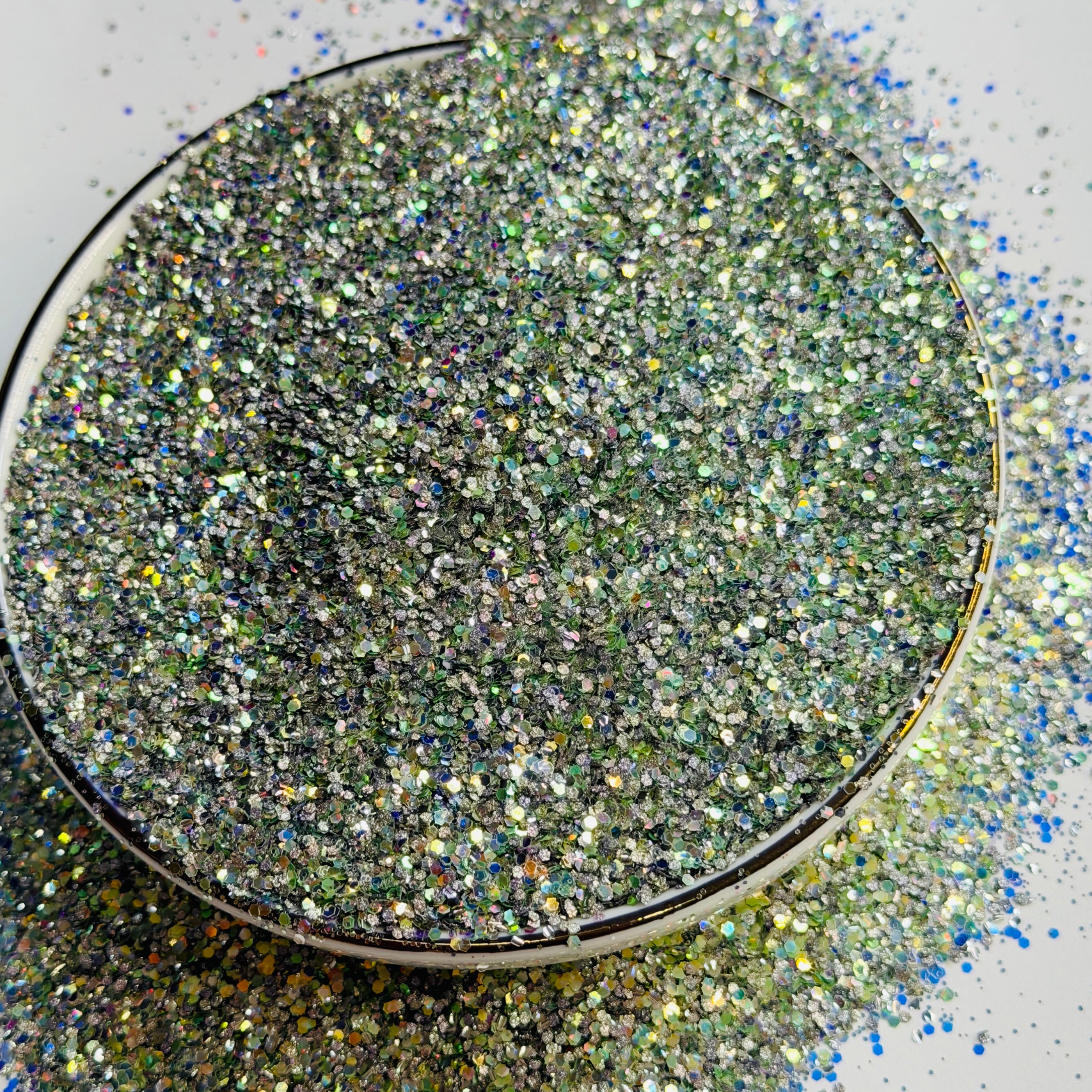 Meadowlight {Mini-Chunk Exclusive Custom Mix}