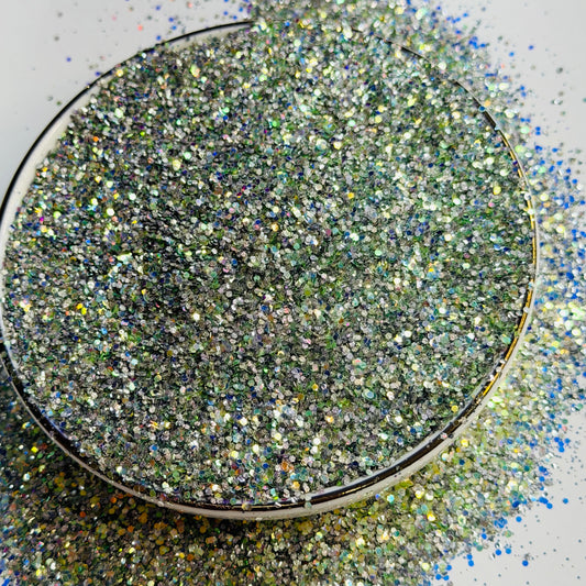 Meadowlight {Mini-Chunk Exclusive Custom Mix}