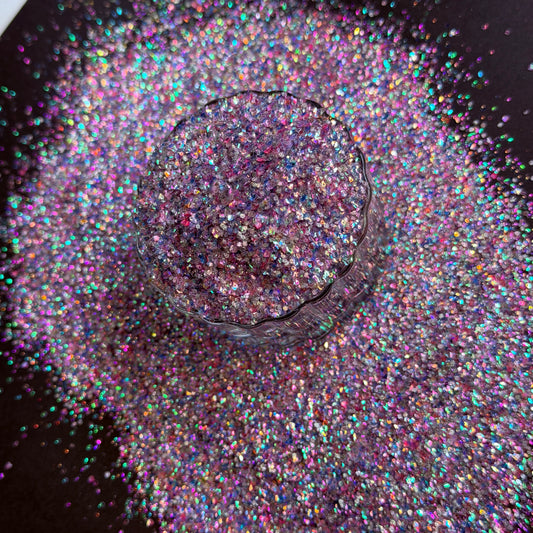 Dream Away {Mini-Chunk Exclusive Custom Mix}