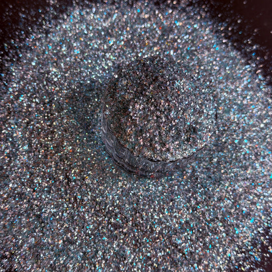 Bright Eyes {Mini-Chunk Exclusive Custom Mix}