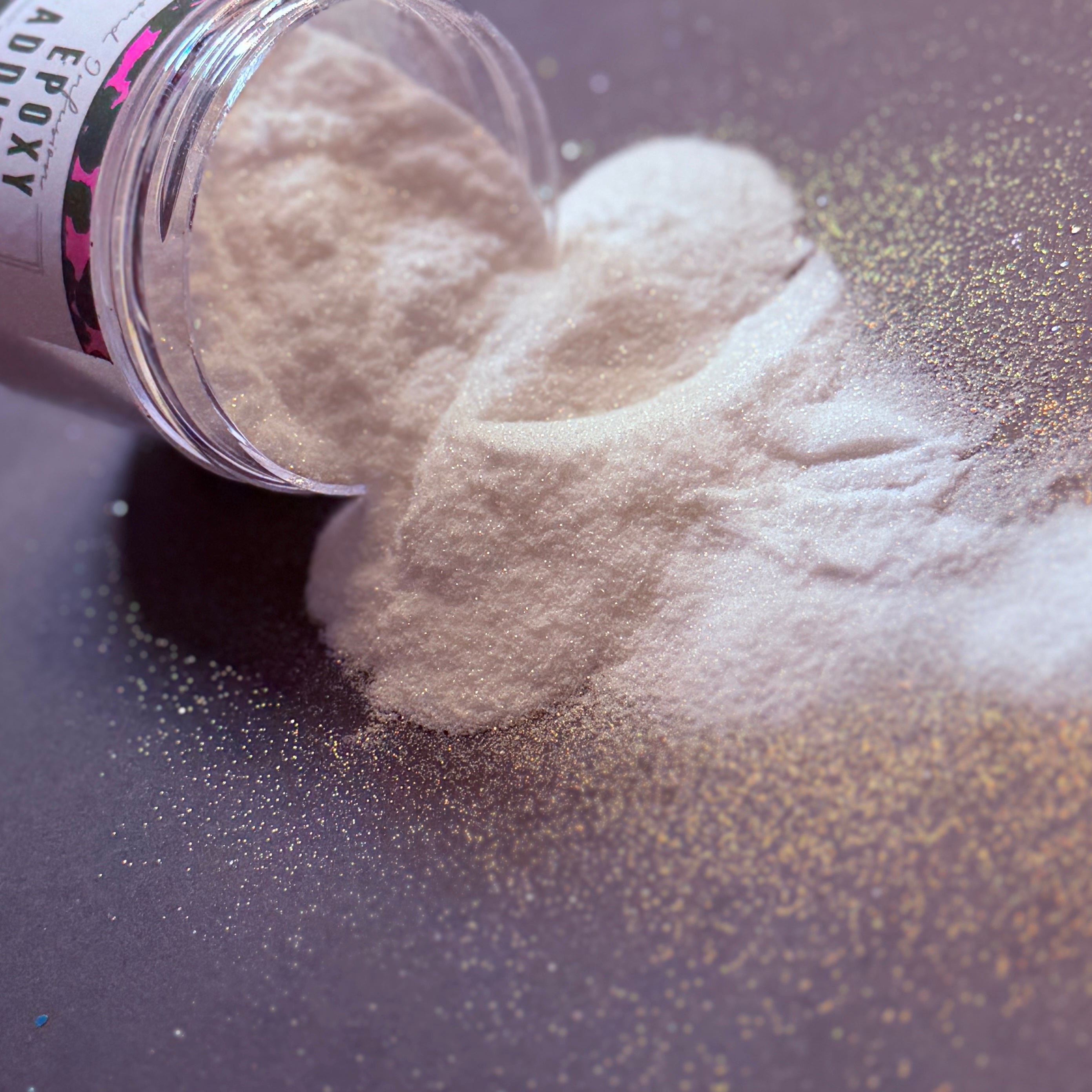 Simplicity {Epoxy Additive}