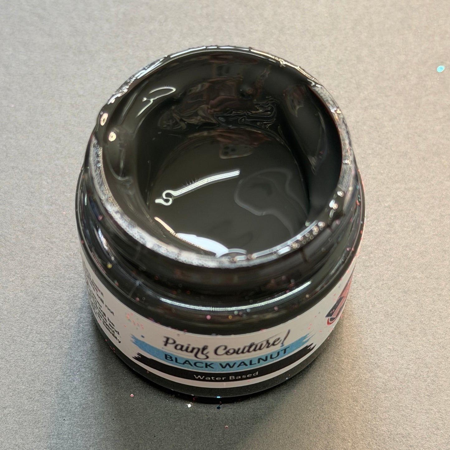 Black Walnut {Antiquing Glaze 1oz}