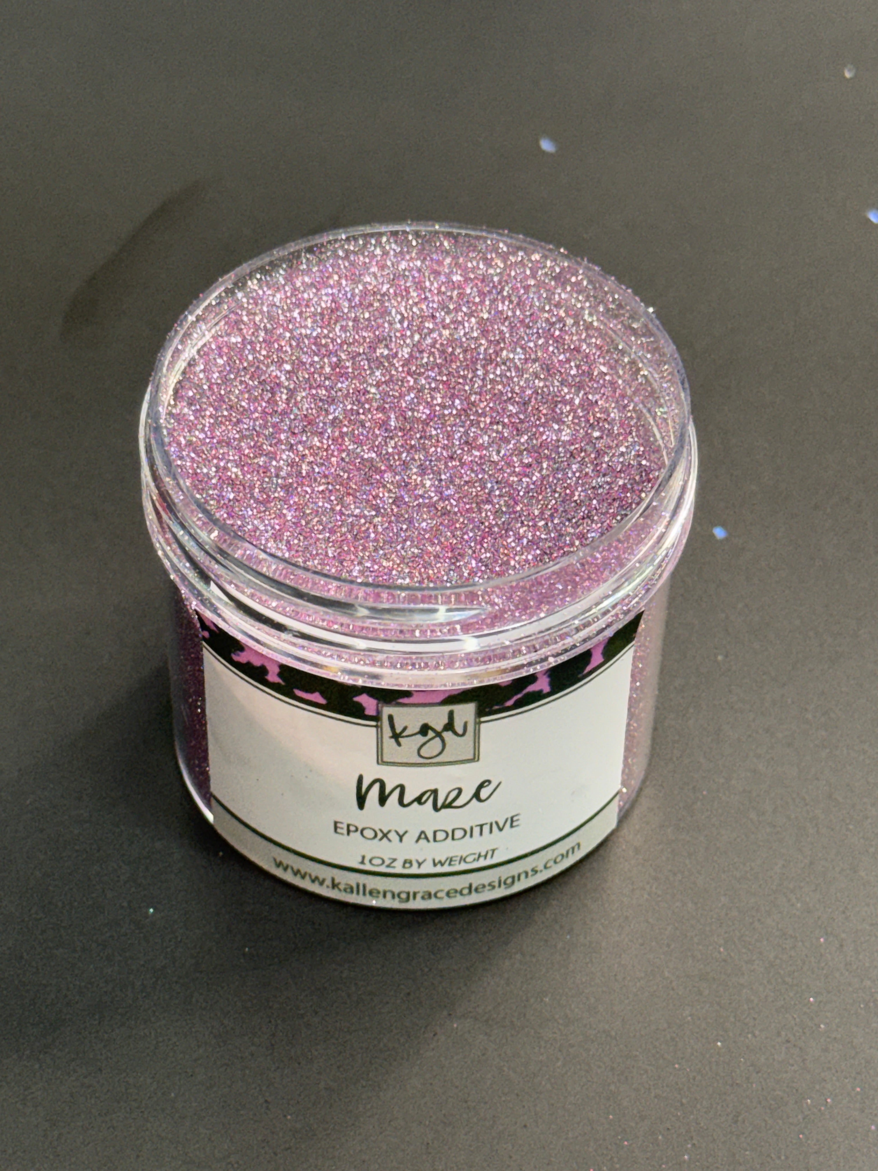Maze {ReflectX Epoxy Additive}