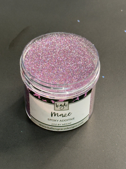 Maze {ReflectX Epoxy Additive}